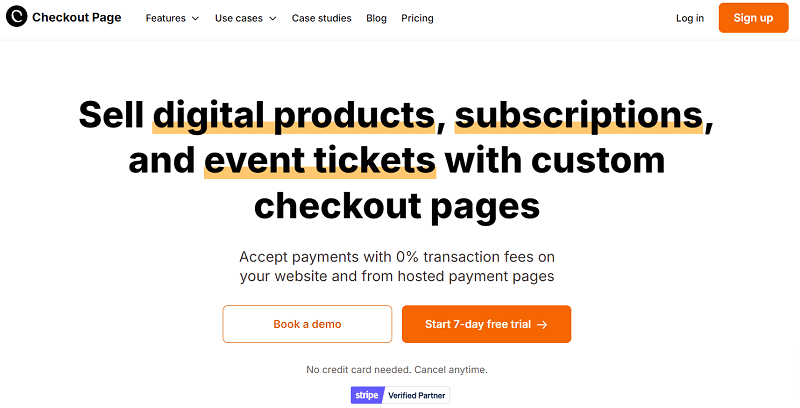 Checkout Page Coupons & Promo Codes with 50% OFF - DiscountsAI.Tools