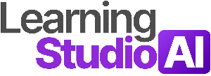 Learning Studio AI Coupons & Promo Codes with 65%OFF - DiscountsAI.Tools